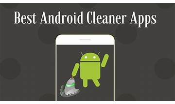 Android System Cleaner for Android - Download the APK from Habererciyes